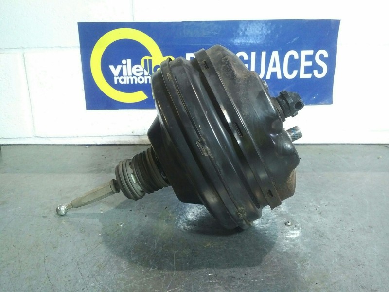 Recambio de servofreno para audi a6 berlina (4f2) 3.0 v6 24v tdi referencia OEM IAM 4F0612105F  