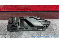 Recambio de maneta inte. delantero derecha para peugeot partner (s1) break | 07.96 - 12.98 break | 07.96 - 12.98 referencia OEM 