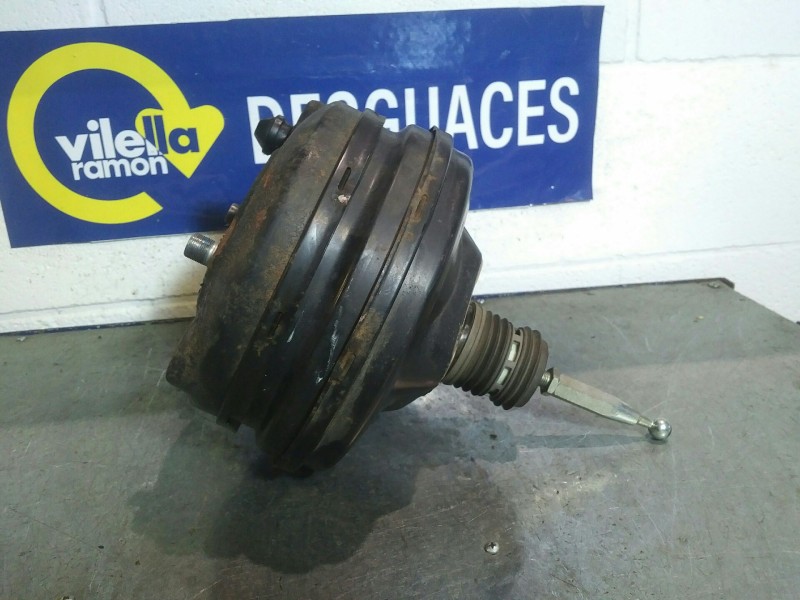 Recambio de servofreno para audi a6 berlina (4f2) 3.0 v6 24v tdi referencia OEM IAM 4F0612105F  