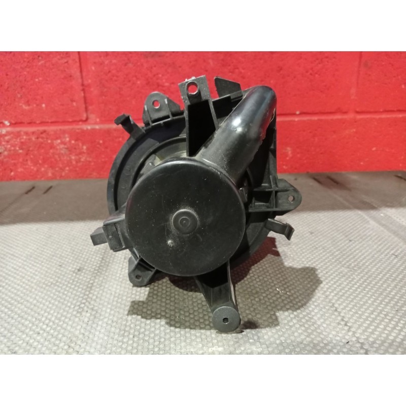 Recambio de motor calefaccion para fiat punto berlina (188) 1.2 16v elx | 08.99 - 12.01 1.2 16v elx | 08.99 - 12.01 referencia O
