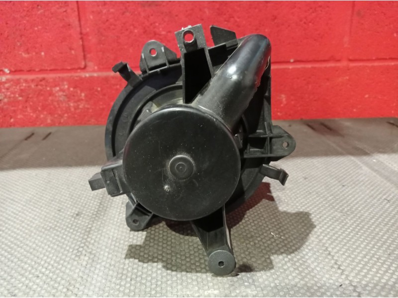 Recambio de motor calefaccion para fiat punto berlina (188) 1.2 16v elx | 08.99 - 12.01 1.2 16v elx | 08.99 - 12.01 referencia O