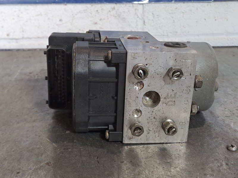 Recambio de abs para opel astra g berlina referencia OEM IAM 0273004209  