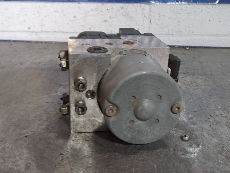 Recambio de abs para opel astra g berlina referencia OEM IAM 0273004209  