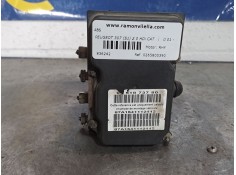 Recambio de abs para peugeot 307 (s1) 2.0 hdi cat | 0.01 - 0.05 2.0 hdi cat | 0.01 - 0.05 referencia OEM IAM 0265800390  