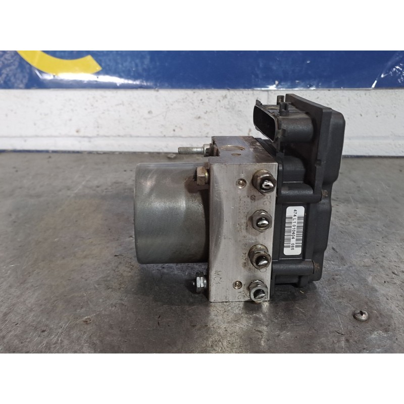 Recambio de abs para peugeot 307 (s1) 2.0 hdi cat | 0.01 - 0.05 2.0 hdi cat | 0.01 - 0.05 referencia OEM IAM 0265800390  