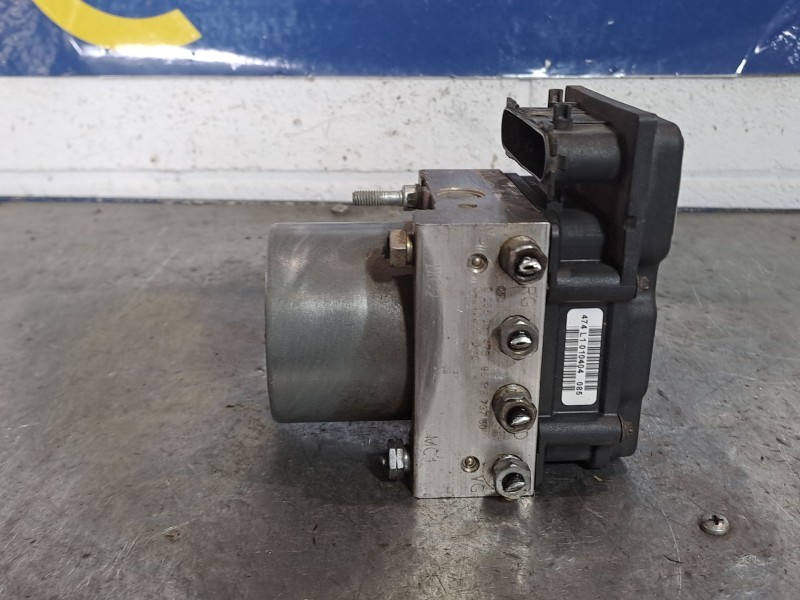 Recambio de abs para peugeot 307 (s1) 2.0 hdi cat | 0.01 - 0.05 2.0 hdi cat | 0.01 - 0.05 referencia OEM IAM 0265800390  