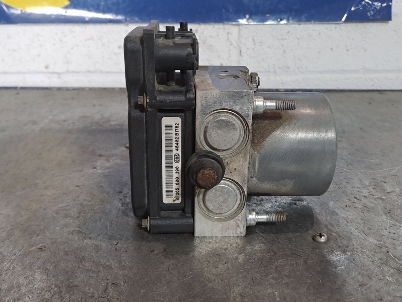 Recambio de abs para peugeot 307 (s1) 2.0 hdi cat | 0.01 - 0.05 2.0 hdi cat | 0.01 - 0.05 referencia OEM IAM 0265800390  