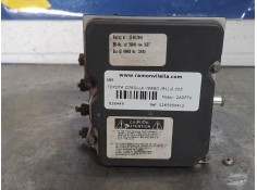 Recambio de abs para toyota corolla verso (r1) 2.2 d-4d luna referencia OEM IAM 0265950412  