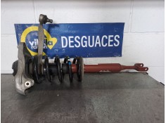 Recambio de amortiguador delantero derecho para audi a4 berlina (8e) 1.9 tdi referencia OEM IAM    2
