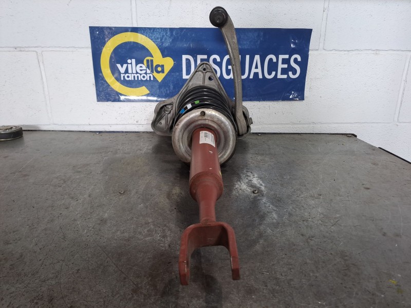 Recambio de amortiguador delantero derecho para audi a4 berlina (8e) 1.9 tdi referencia OEM IAM   