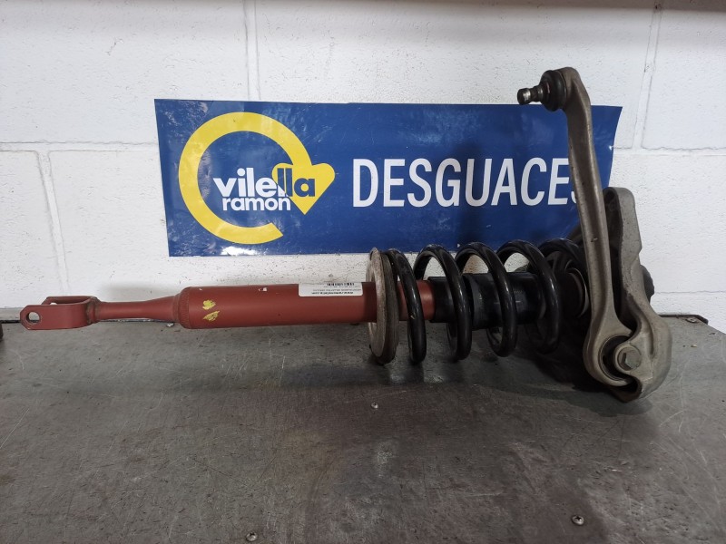 Recambio de amortiguador delantero derecho para audi a4 berlina (8e) 1.9 tdi referencia OEM IAM   