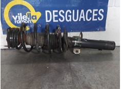 Recambio de amortiguador delantero izquierdo para ford mondeo berlina (ge) ghia | 05.01 - 12.03 ghia | 05.01 - 12.03 referencia  2