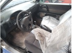 volkswagen polo berlina (6n1) 1.9 sdi | 0.94 - 0.99 del año 1998 2