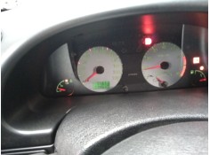 citroen xsara coupe del año 1999