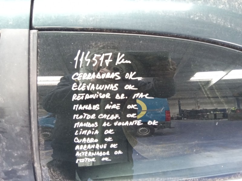 citroen xsara coupe del año 1999