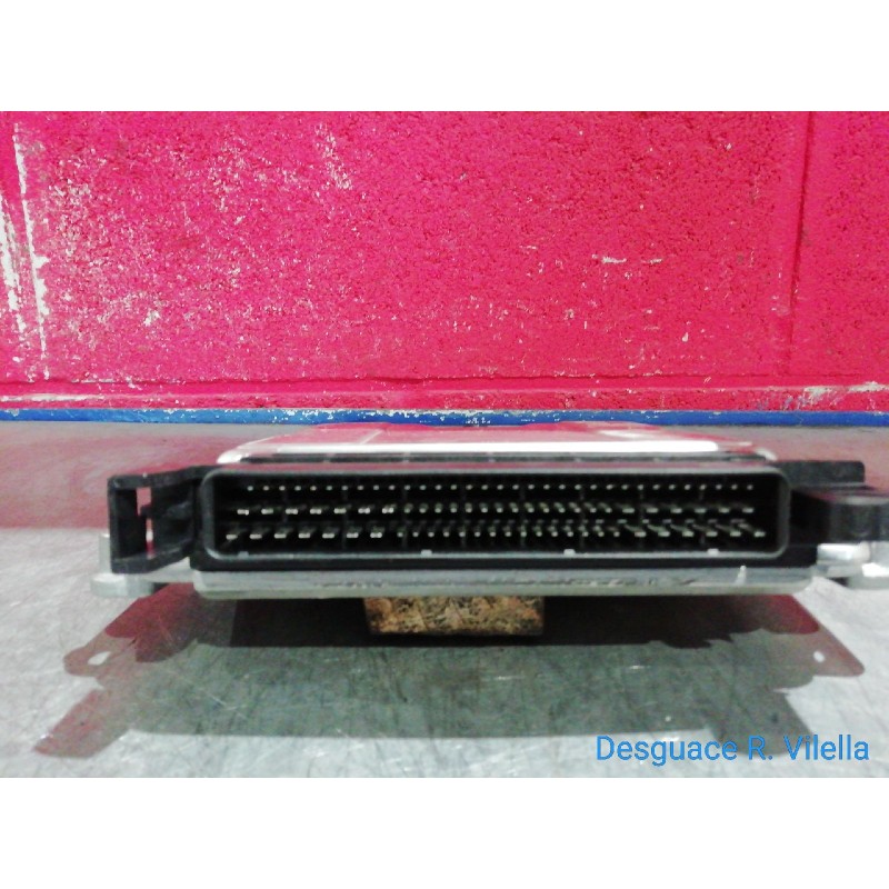 Recambio de centralita motor uce para citroen c5 berlina 2.0 hdi | 0.01 - 0.04 2.0 hdi | 0.01 - 0.04 referencia OEM IAM 02810103