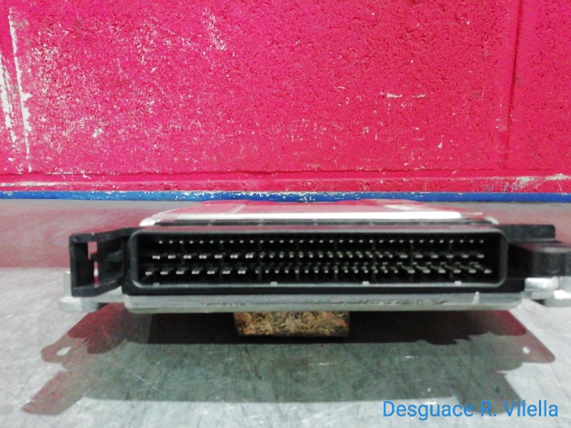 Recambio de centralita motor uce para citroen c5 berlina 2.0 hdi | 0.01 - 0.04 2.0 hdi | 0.01 - 0.04 referencia OEM IAM 02810103