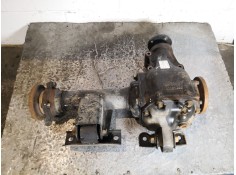 Recambio de diferencial trasero para nissan navara 2 ii pick-up (d22) 2.5 tdi referencia OEM IAM 3851161045  