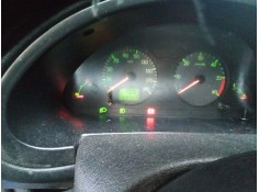 citroen saxo del año 1999