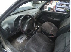 citroen saxo del año 1999 2