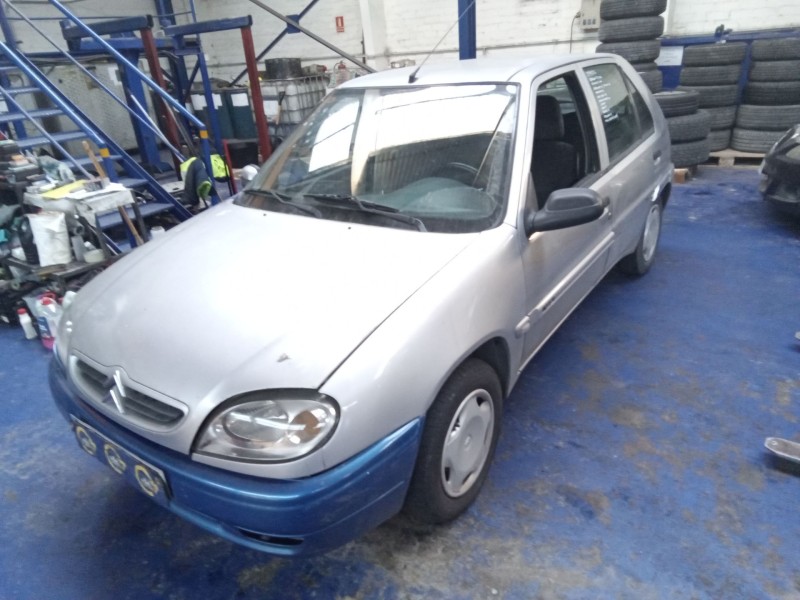 citroen saxo del año 1999