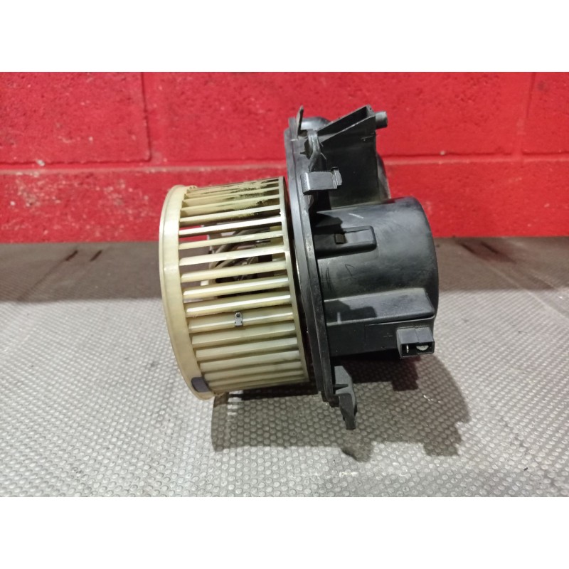 Recambio de motor calefaccion para fiat punto berlina (188) 1.2 16v elx | 08.99 - 12.01 1.2 16v elx | 08.99 - 12.01 referencia O