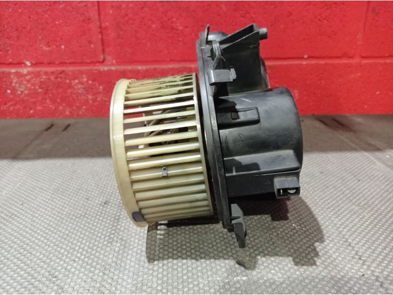 Recambio de motor calefaccion para fiat punto berlina (188) 1.2 16v elx | 08.99 - 12.01 1.2 16v elx | 08.99 - 12.01 referencia O