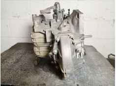 Recambio de caja cambios para opel insignia berlina cosmo referencia OEM IAM 55192042   2