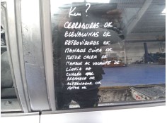 audi a3 (8l) del año 2000 2