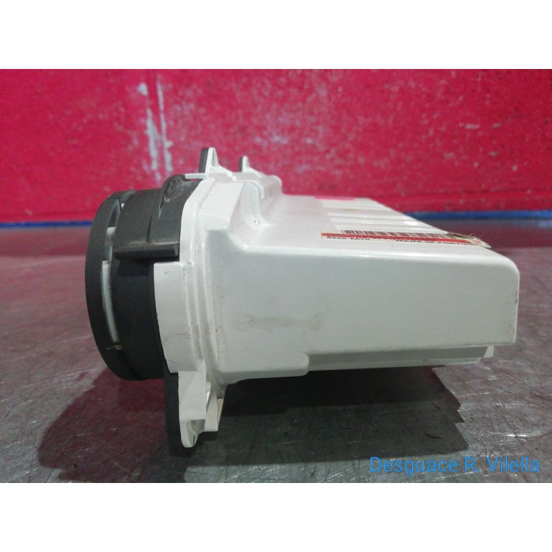 Recambio de mando climatizador para ford fiesta (cbk) ambiente | 11.01 - 12.08 ambiente | 11.01 - 12.08 referencia OEM IAM   