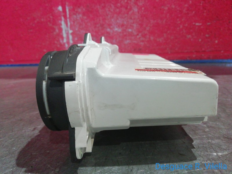 Recambio de mando climatizador para ford fiesta (cbk) ambiente | 11.01 - 12.08 ambiente | 11.01 - 12.08 referencia OEM IAM   