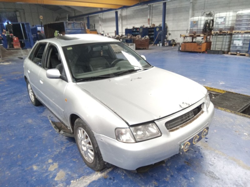 audi a3 (8l) del año 2000