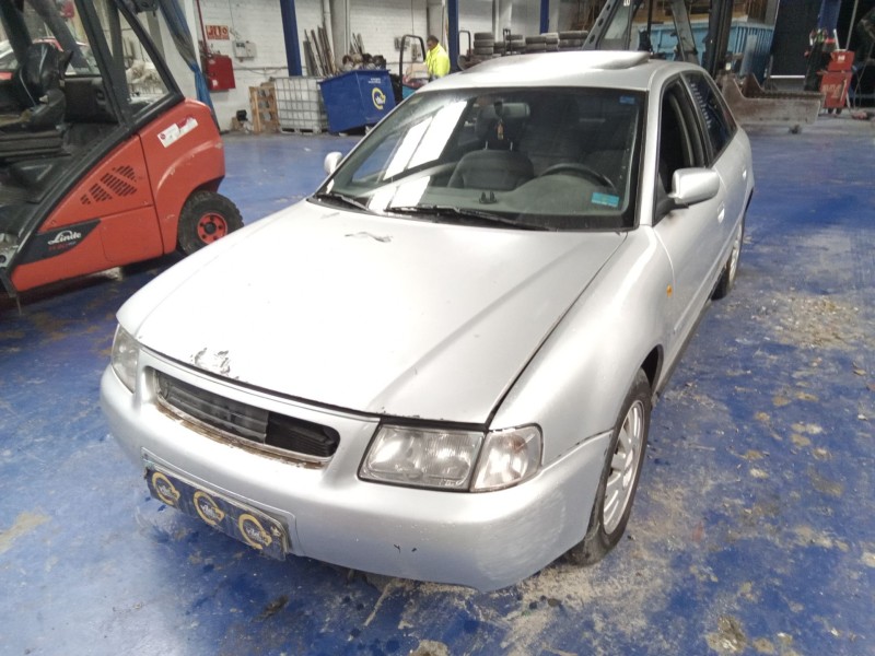 audi a3 (8l) del año 2000