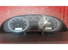 Recambio de cuadro instrumentos para volkswagen passat berlina (3b3)  | 0.00 - 0.05  | 0.00 - 0.05 referencia OEM IAM 3B0920827 
