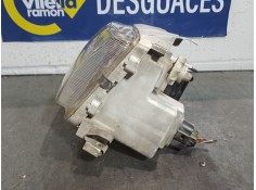 Recambio de faro izquierdo para volkswagen polo berlina (6n1) básico | 05.95 - ... referencia OEM IAM    2