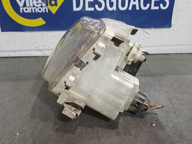 Recambio de faro izquierdo para volkswagen polo berlina (6n1) básico | 05.95 - ... referencia OEM IAM   