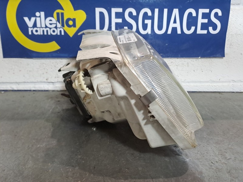 Recambio de faro izquierdo para volkswagen polo berlina (6n1) básico | 05.95 - ... referencia OEM IAM   