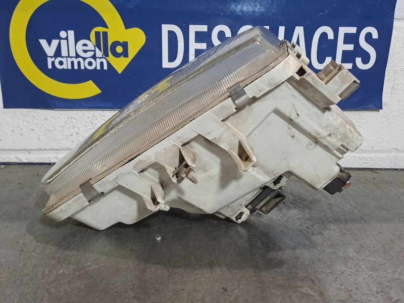 Recambio de faro izquierdo para volkswagen polo berlina (6n1) básico | 05.95 - ... referencia OEM IAM   