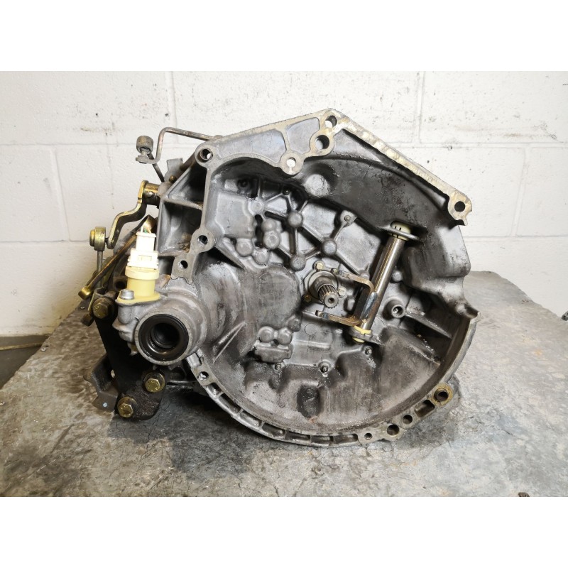 Recambio de caja cambios para citroen xsara berlina 1.6 16v chrono | 01.01 - ... 1.6 16v chrono | 01.01 - ... referencia OEM IAM