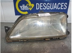 Recambio de faro izquierdo para peugeot 306 berlina 3/5 puertas (s1) style d | 09.95 - 12.97 style d | 09.95 - 12.97 referencia 