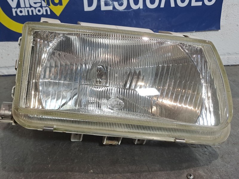 Recambio de faro derecho para volkswagen polo berlina (6n1) básico | 05.95 - ... referencia OEM IAM   