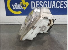 Recambio de faro derecho para volkswagen polo berlina (6n1) básico | 05.95 - ... referencia OEM IAM    2