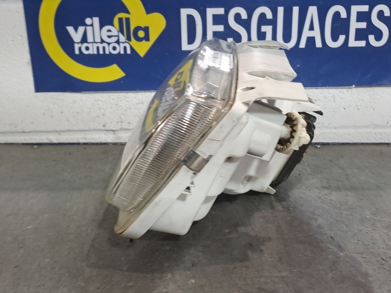 Recambio de faro derecho para volkswagen polo berlina (6n1) básico | 05.95 - ... referencia OEM IAM   