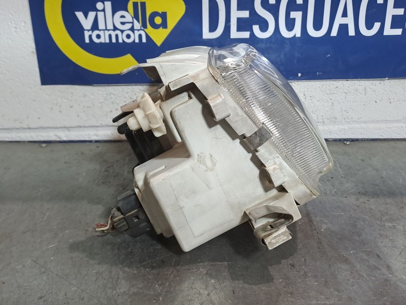Recambio de faro derecho para volkswagen polo berlina (6n1) básico | 05.95 - ... referencia OEM IAM   