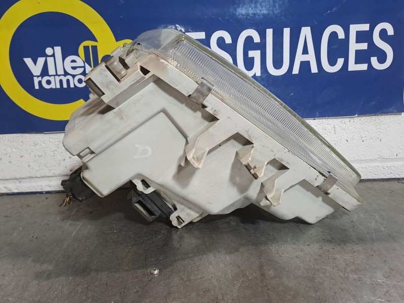 Recambio de faro derecho para volkswagen polo berlina (6n1) básico | 05.95 - ... referencia OEM IAM   