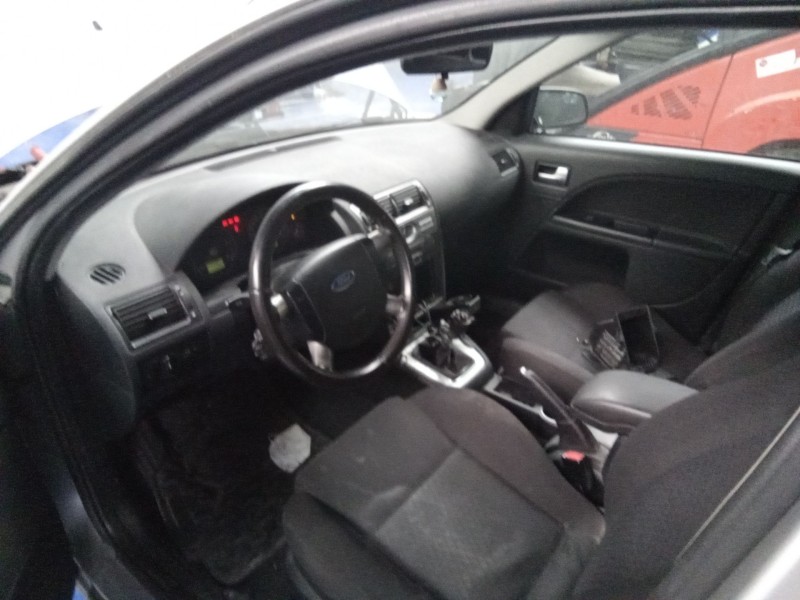 ford mondeo turnier (ge)  | 0.00 - 0.07 del año 2004