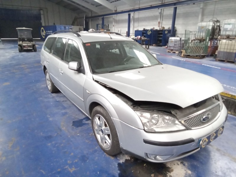 ford mondeo turnier (ge)  | 0.00 - 0.07 del año 2004
