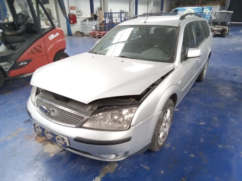 ford mondeo turnier (ge)  | 0.00 - 0.07 del año 2004