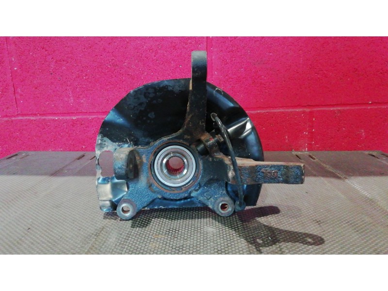 Recambio de mangueta delantera izquierda para hyundai accent (lc)  | 0.00 - ...  | 0.00 - ... referencia OEM IAM   