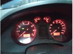 seat ibiza (6l1) sport rider | 04.04 - 12.08 del año 2003